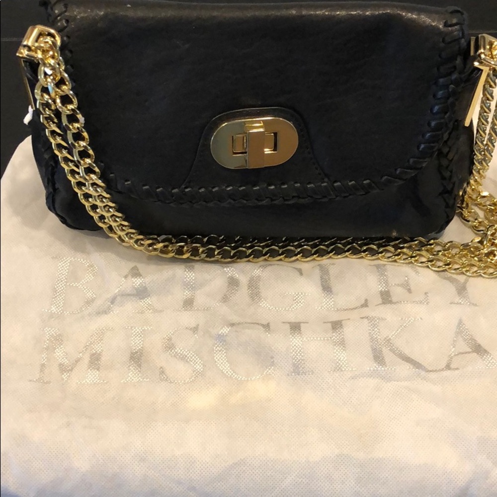 Badgley Mischka Cross Body